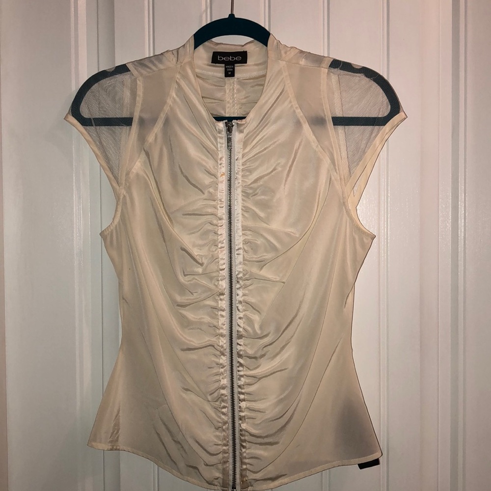 BEBE TOP